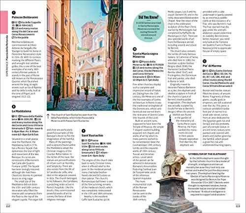 DK Rome - Retail Maharaj