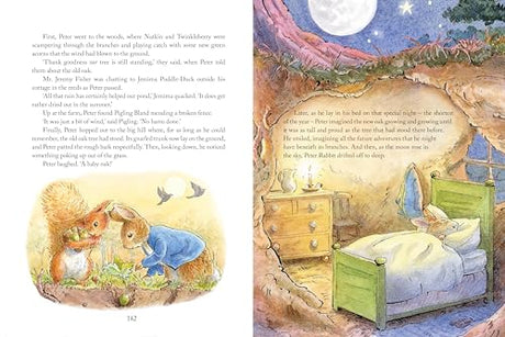Peter Rabbit: Tales for Bedtime - Retail Maharaj