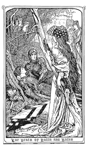 King Arthur:Tales from round Table: Tales from round Table: Tales from round Table (Dover Evergreen Classics)