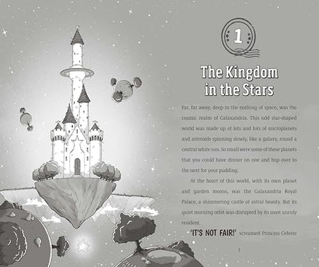 Celeste Express: The War of The Wurms - Retail Maharaj