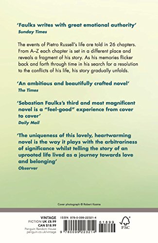 A Fool's Alphabet - Retail Maharaj