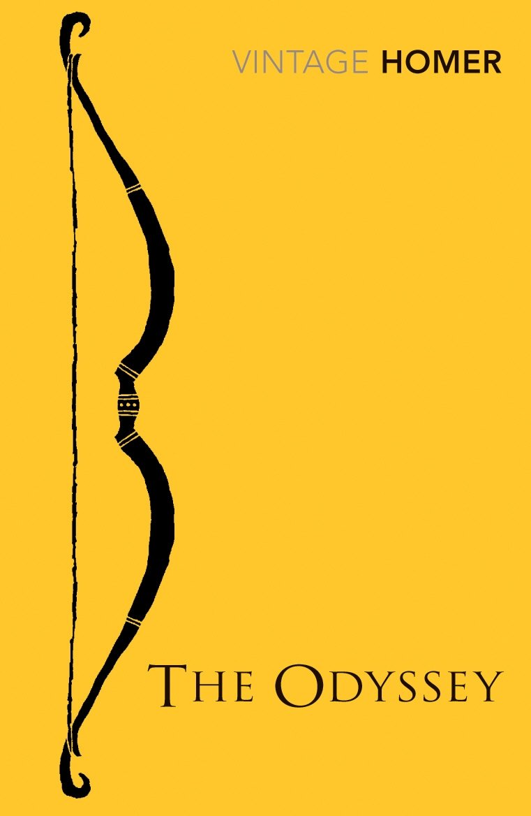 The Odyssey: Translated by Robert Fitzgerald - Retail Maharaj