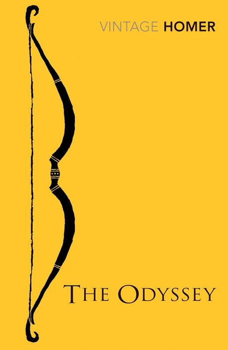 The Odyssey: Translated by Robert Fitzgerald - Retail Maharaj