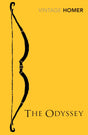 The Odyssey: Translated by Robert Fitzgerald - Retail Maharaj