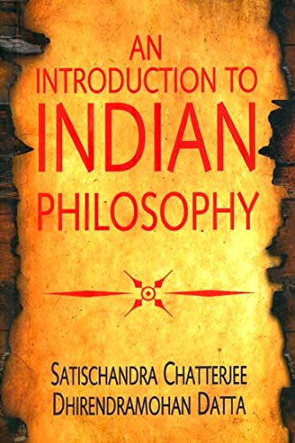 An Introduction to Indian Philosophy - Retail Maharaj