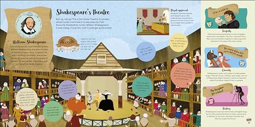 Elizabeth I: Queen of England 1558-1603 (History's Great Leaders) - Retail Maharaj