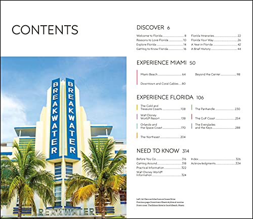 DK Florida - Retail Maharaj