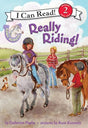 Pony Scouts: Really Riding! - Retail Maharaj