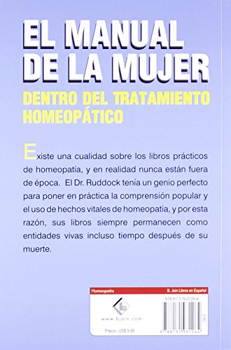 El Manual De La Mujer: 1 - Retail Maharaj