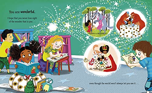 Hey You!: An empowering celebration of growing up Black - Retail Maharaj