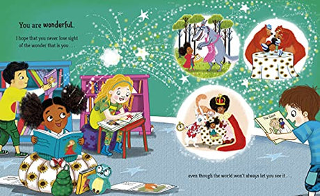 Hey You!: An empowering celebration of growing up Black - Retail Maharaj