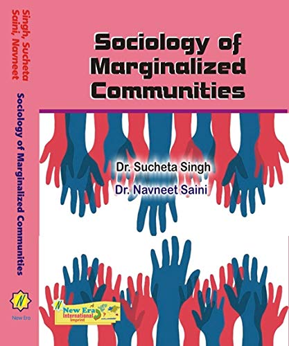 Sociology of Marginal. Communities