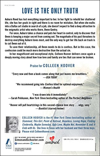 Confess - Retail Maharaj