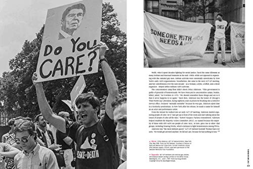 We Are Everywhere: Protest, Power, and Pride in the History of Queer Liberation