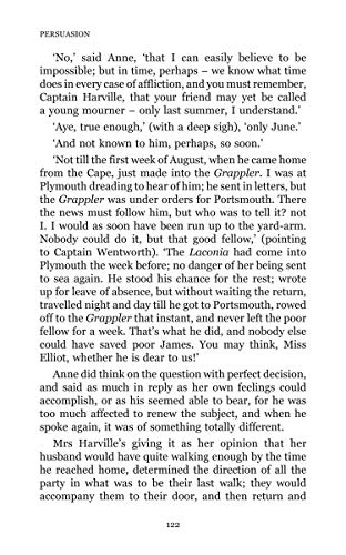 Persuasion: A-level set text student edition (Collins Classroom Classics) - Retail Maharaj