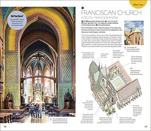 DK Krakow - Retail Maharaj