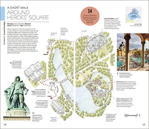 DK Budapest - Retail Maharaj