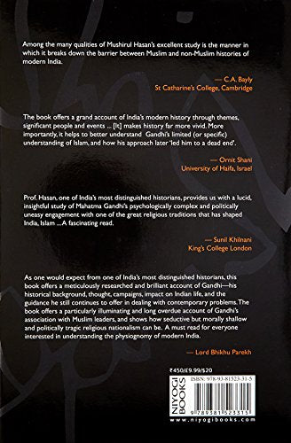 Faith and Freedom: Gandhi in History - Retail Maharaj