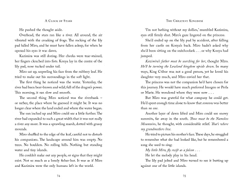 The Greatest Kingdom - Retail Maharaj