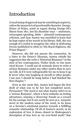 Persuasion: A-level set text student edition (Collins Classroom Classics) - Retail Maharaj