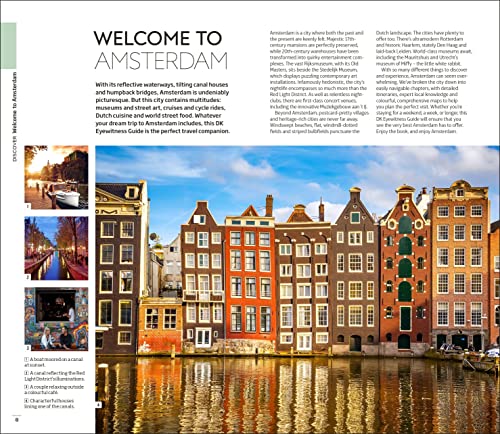 DK Amsterdam - Retail Maharaj