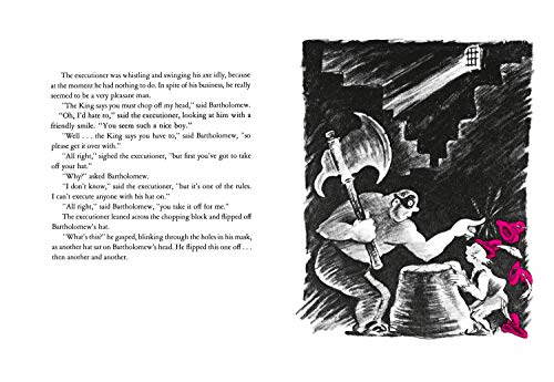 The 500 Hats Of Bartholomew Cubbins - Retail Maharaj