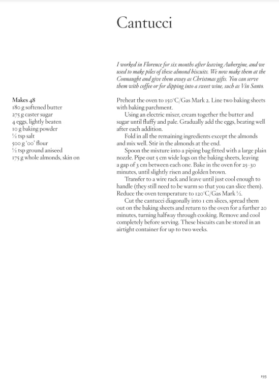 Angela Hartnett's Cucina: Three Generations of Italian Family Cooking - Retail Maharaj