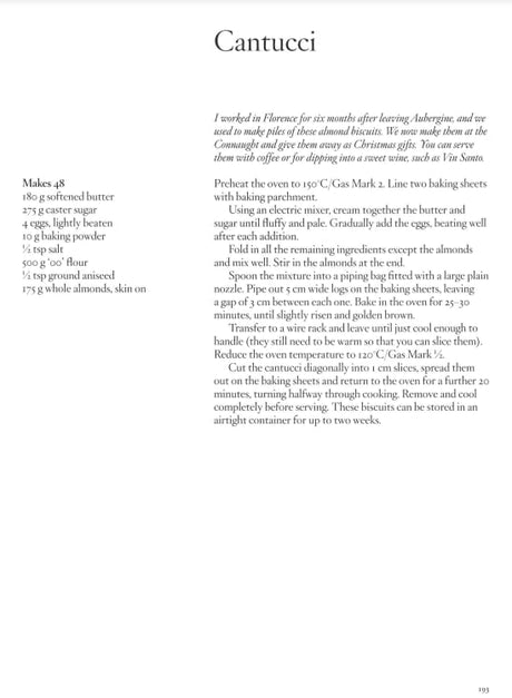 Angela Hartnett's Cucina: Three Generations of Italian Family Cooking - Retail Maharaj