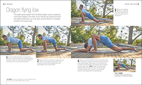 Yin Yoga - Retail Maharaj