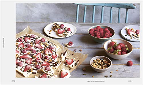 Deliciously Healthy Pregnancy: Nutrition and Recipes for Optimal Health from Conception to Parenthood - Retail Maharaj