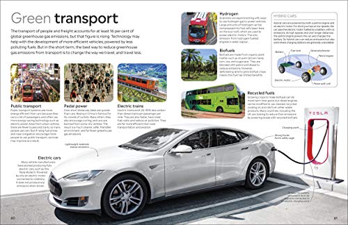 Climate Change (DK Eyewitness) - Retail Maharaj