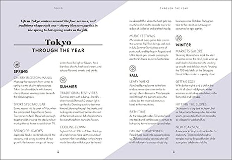 Tokyo Like a Local: By the People Who Call It Home (Local Travel Guide) - Retail Maharaj