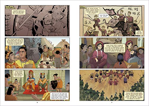 Amazons, Abolitionists, and Activists - Retail Maharaj