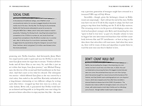 From Hollywood with Love: The Rise and Fall (and Rise Again) of the Romantic Comedy - Retail Maharaj