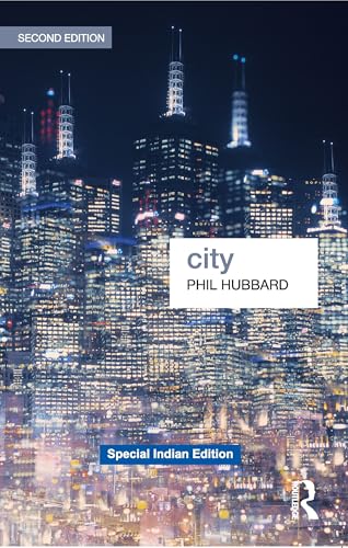 City - Retail Maharaj