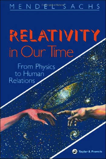 RELATIVITY IN OUR TIME: FROM PHYSICS TO HUMAN RELATION - Retail Maharaj