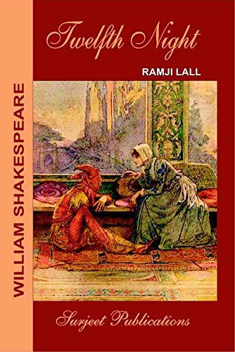 Twelfth Night - Retail Maharaj