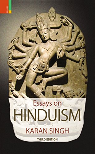ESSAYS ON HINDUISM (3rd edition)