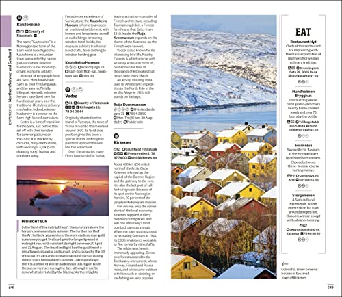 DK Norway - Retail Maharaj