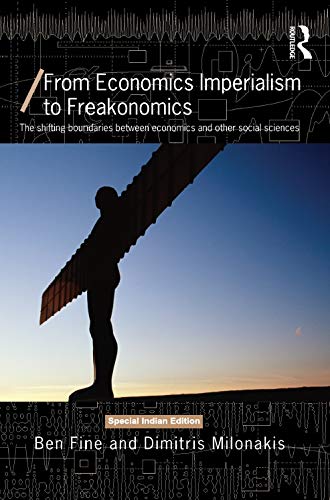 From Economics Imperialism to Freakonomics - Retail Maharaj