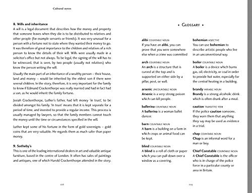 4.50 From Paddington: B2+ Level 5 (Collins Agatha Christie ELT Readers) - Retail Maharaj