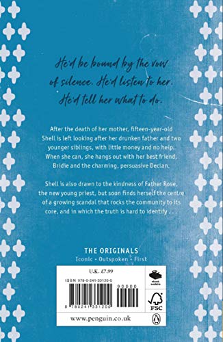 A Swift Pure Cry - Retail Maharaj