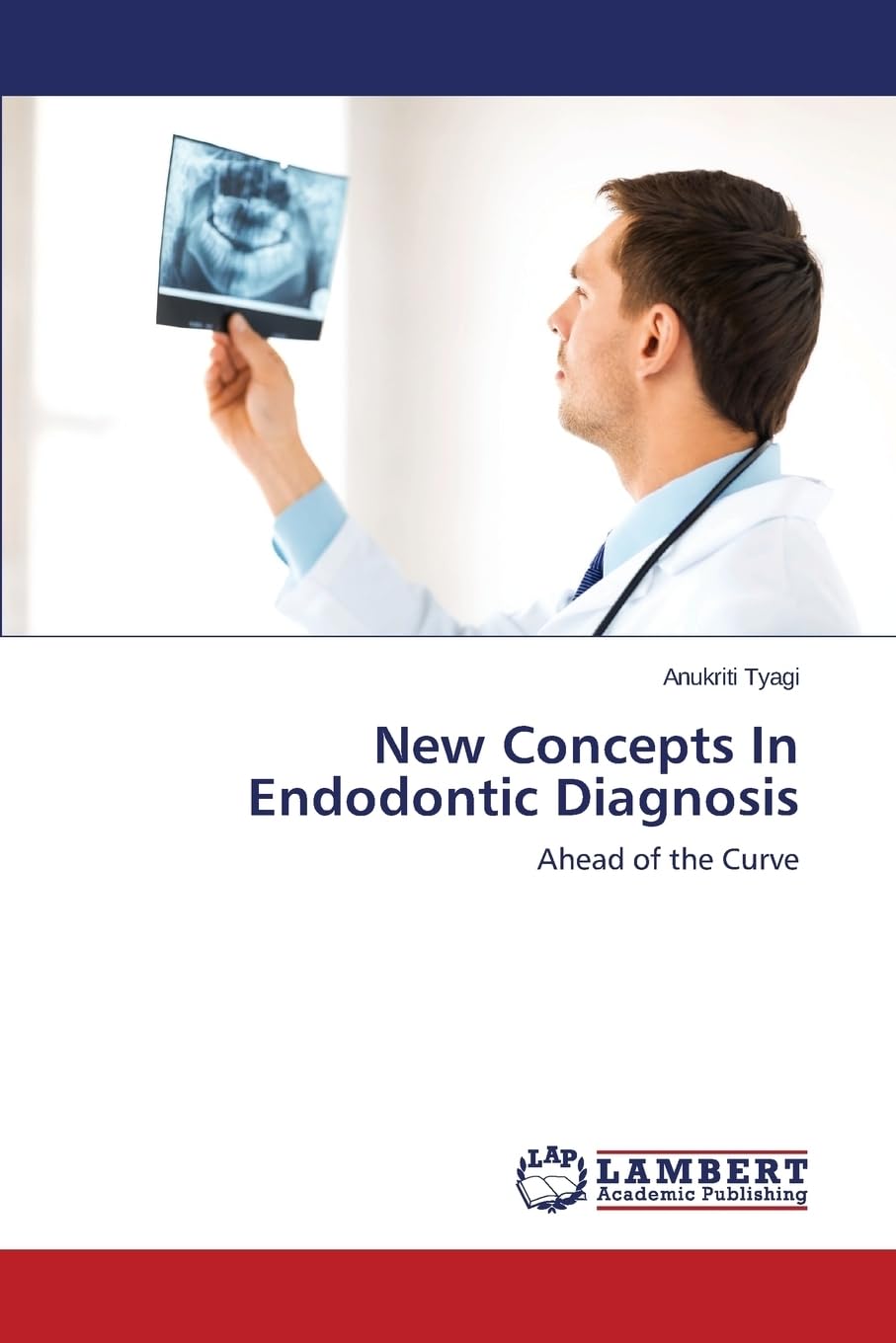New Concepts In Endodontic Diagnosis - Retail Maharaj