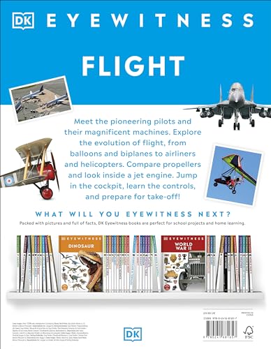 Flight - Retail Maharaj