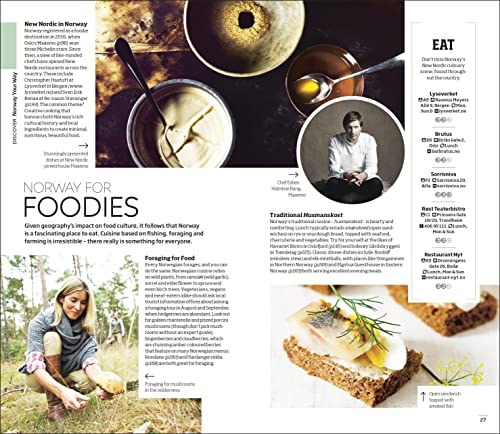 DK Norway - Retail Maharaj