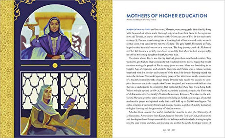 Muslim Women Are Everything: Stereotype-Shattering Stories of Courage, Inspiration, and Adventure - Retail Maharaj