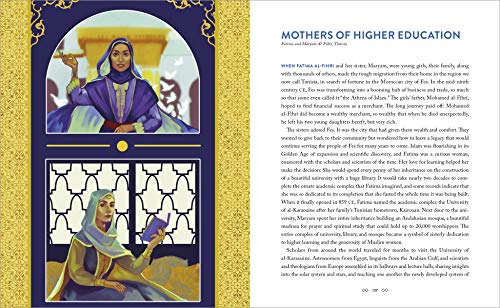 Muslim Women Are Everything: Stereotype-Shattering Stories of Courage, Inspiration, and Adventure - Retail Maharaj