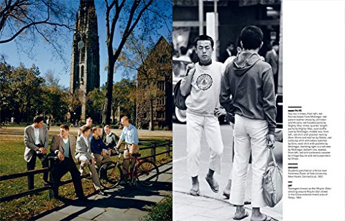 Streetwear: "Past, Present and Future" - Retail Maharaj