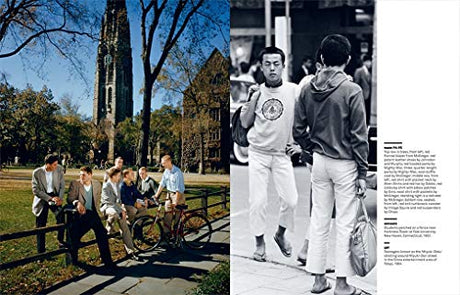 Streetwear: "Past, Present and Future" - Retail Maharaj