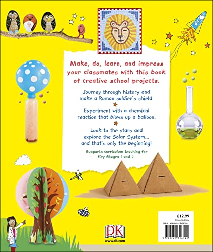 Let's Make Great Projects - Retail Maharaj